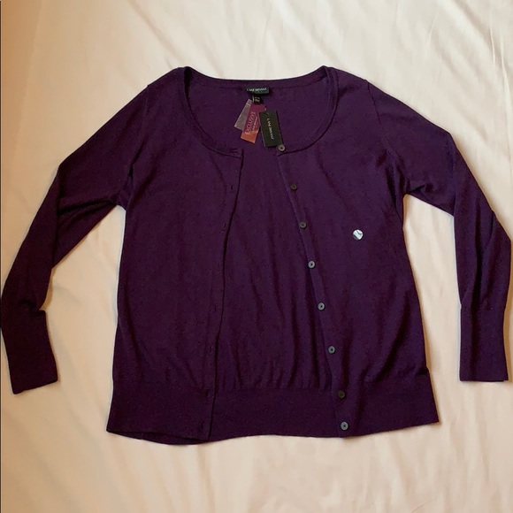 Lane Bryant Women’s bundle skirt and sweater - Picture 4 of 4